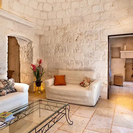 Trulli Deluxe