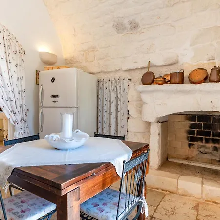 Trulli Deluxe