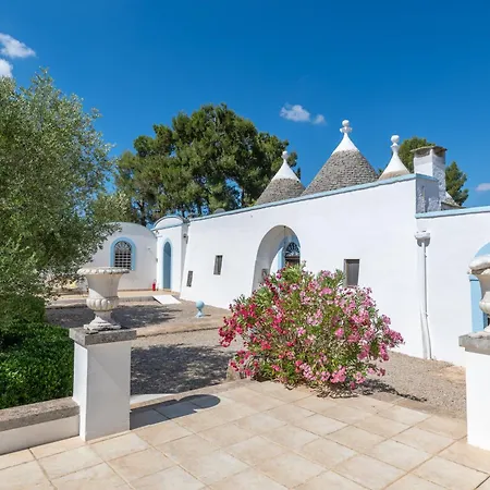 Trulli Deluxe *