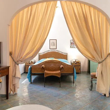 Trulli Deluxe *