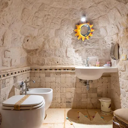 Trulli Deluxe