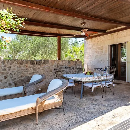 Trulli Deluxe *