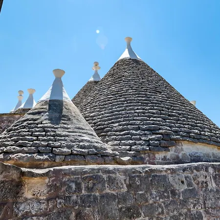 Villa Trulli Deluxe *