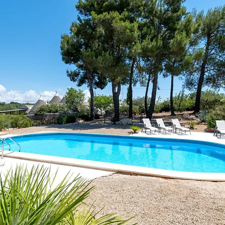 Trulli Deluxe *